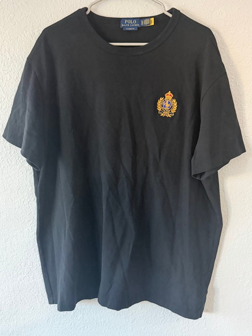 Polo Ralph Lauren Classic Fit Men's Size XL Shirt